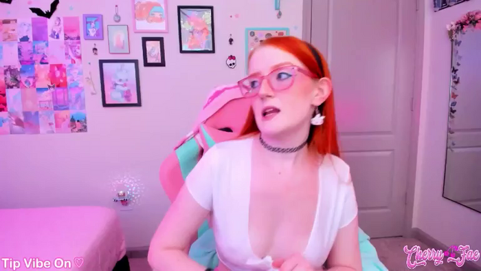 CherryFae