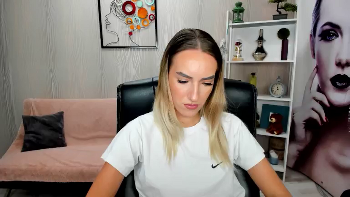 ClaireMartin