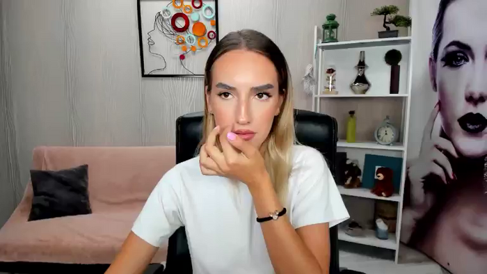 ClaireMartin
