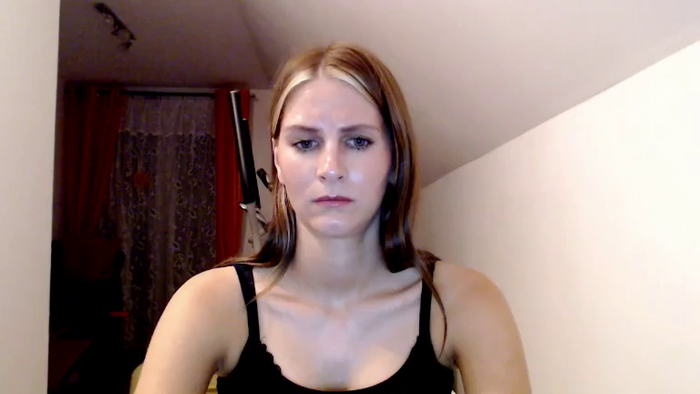 DagieRedSexy