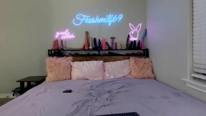 FreshMilf69