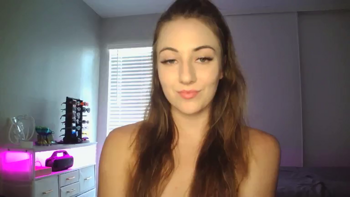GoddessAngelicAmira