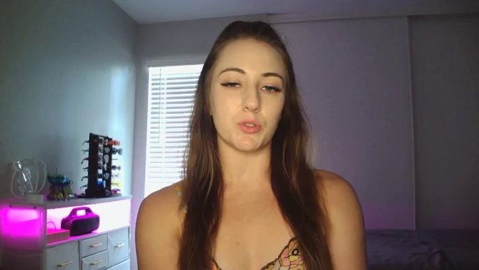 GoddessAngelicAmira