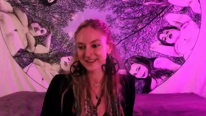 MsVixenViolet