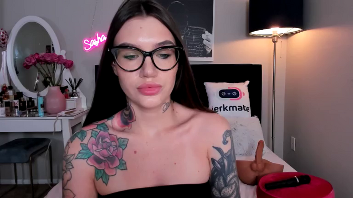 SashaNels