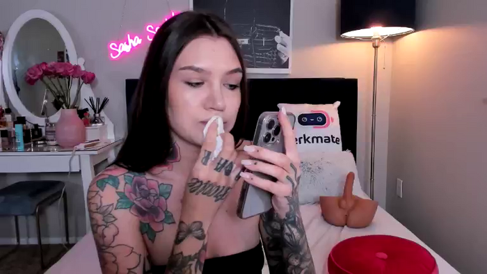 SashaNels