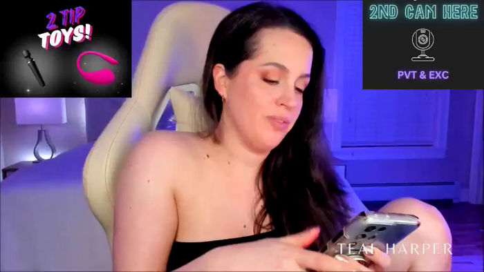 Teal_Harper