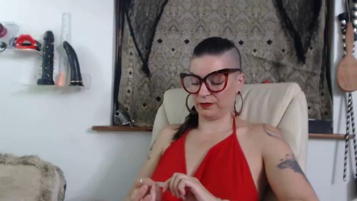 TheeLadyKatrina