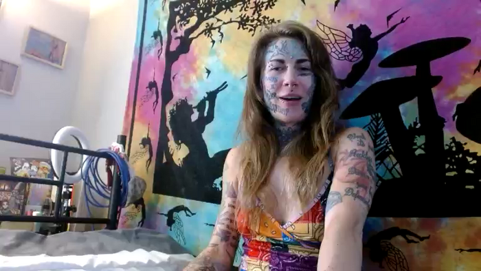 VanessaHasTattoos