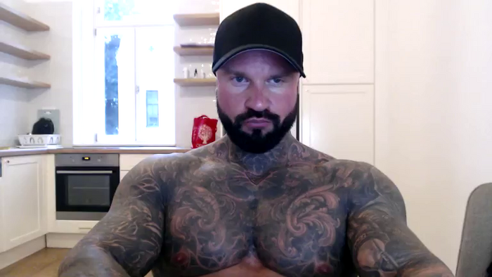 jasonstromm