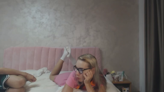 PerkyCouple