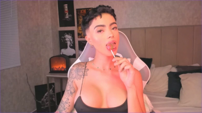 Alessandrademons