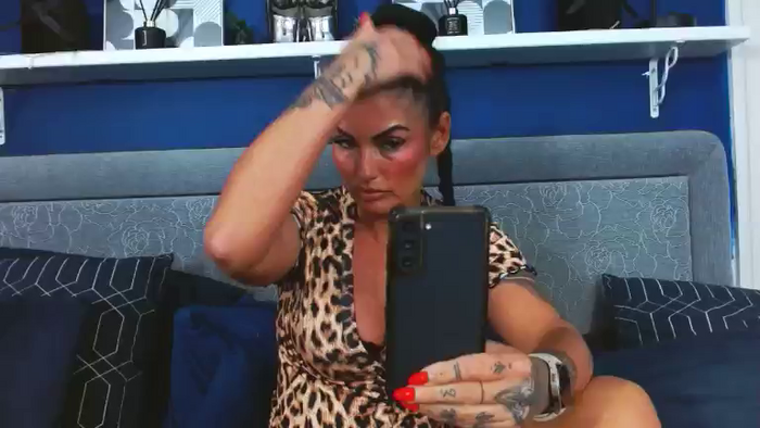 BellaVixen23