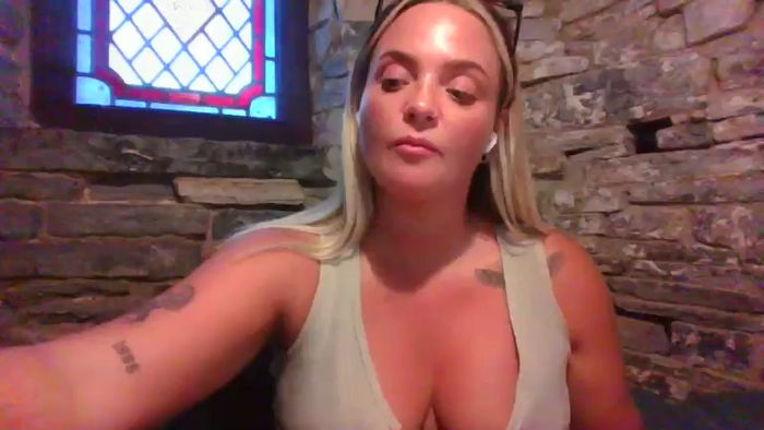 BlondeRizzoRose