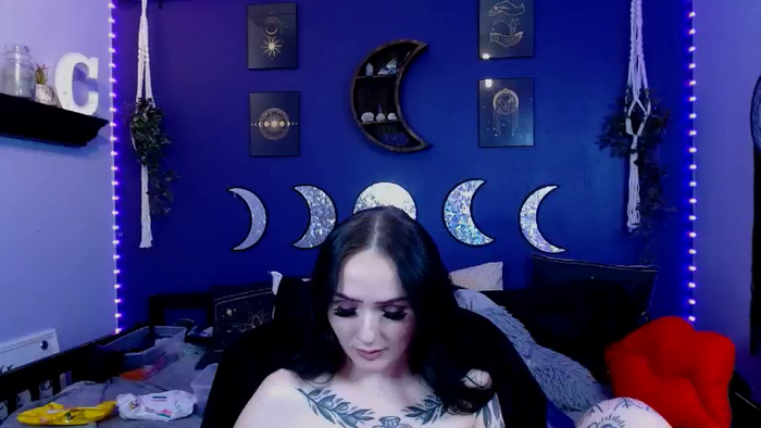 Champagne_Baby