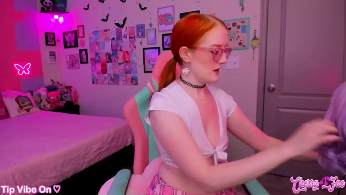 CherryFae