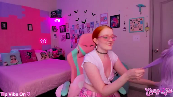 CherryFae