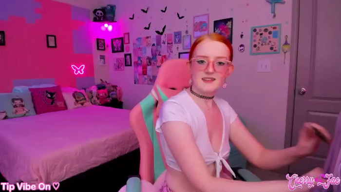 CherryFae