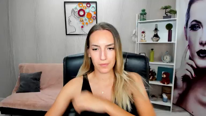ClaireMartin