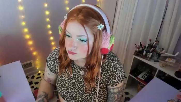 EdenFetishBabe