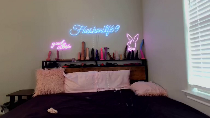FreshMilf69