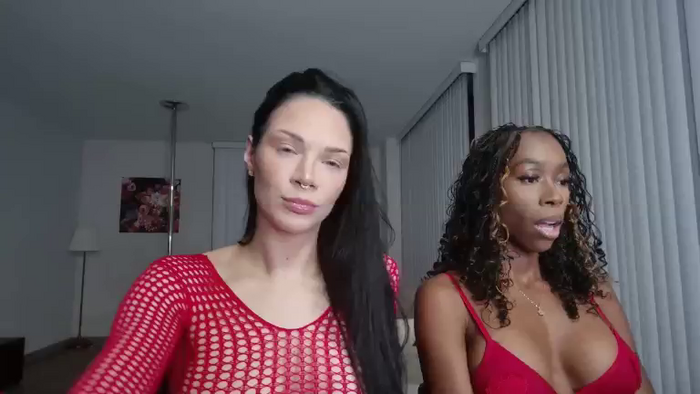 GoddessLillyBlack