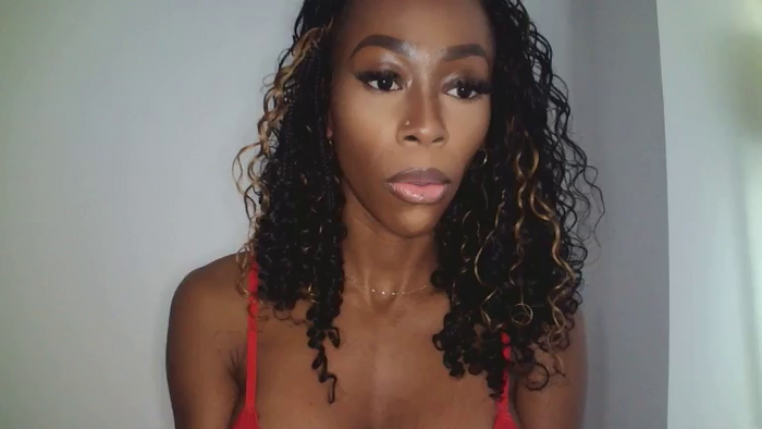 GoddessNaomiDiamonds