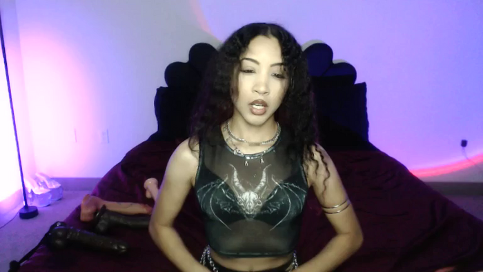 GoddessRitaReaper
