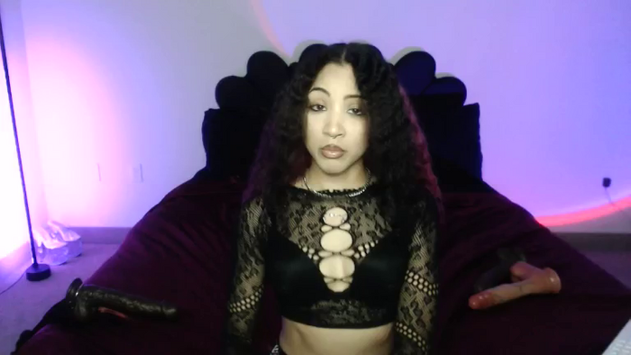 GoddessRitaReaper