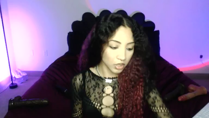 GoddessRitaReaper