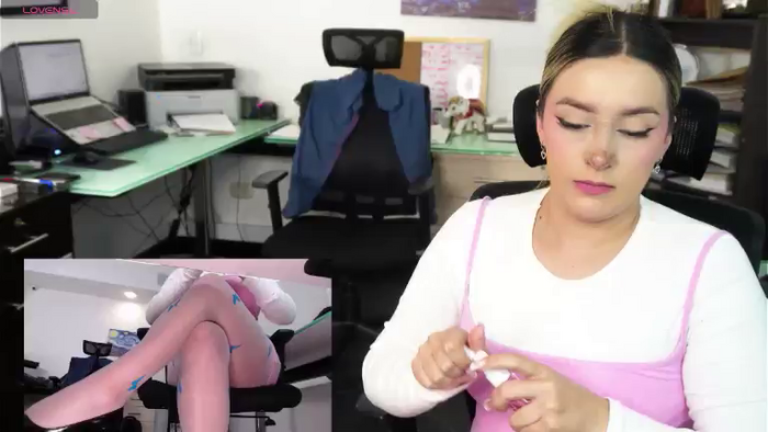KimbeerlyClars