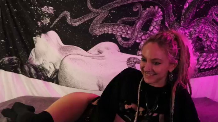 MsVixenViolet