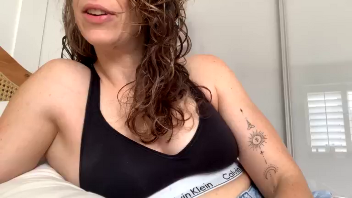 MuscleMolly