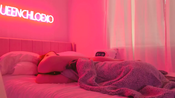QueenChloeXO