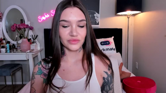 SashaNels