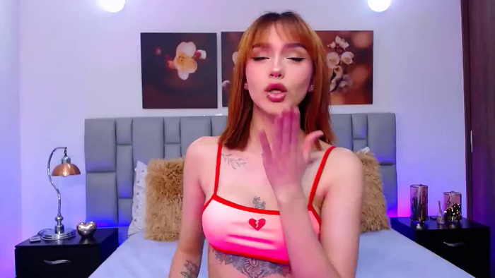 lexyRoss