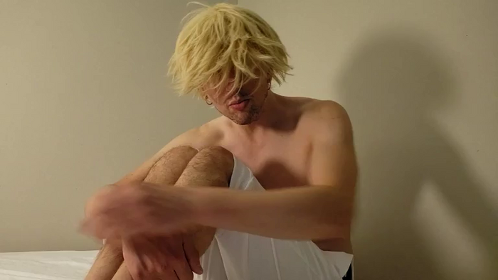 Jake_BentleyXXX