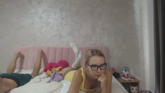 PerkyCouple