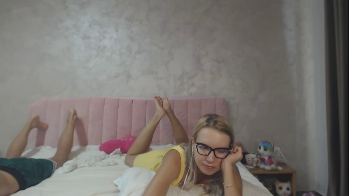 PerkyCouple