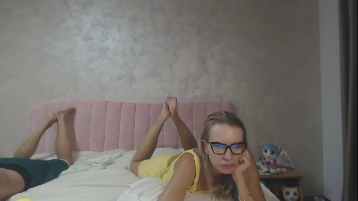 PerkyCouple