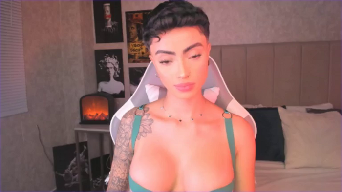 Alessandrademons
