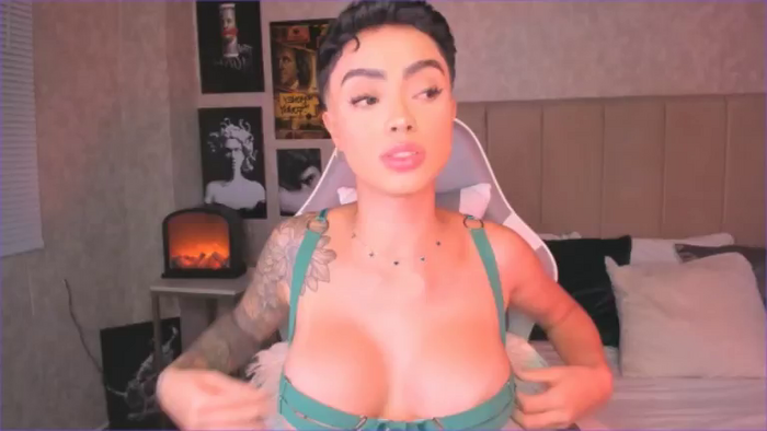 Alessandrademons