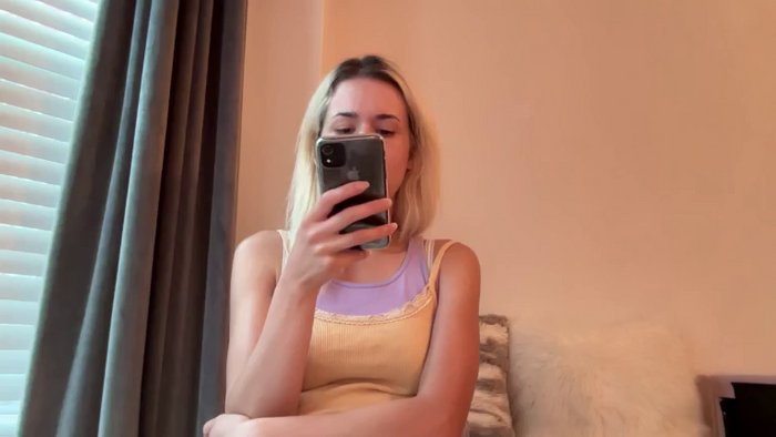 AmyPose