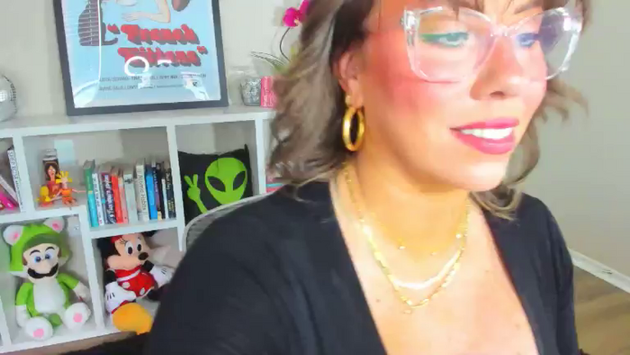 CassidyNicole