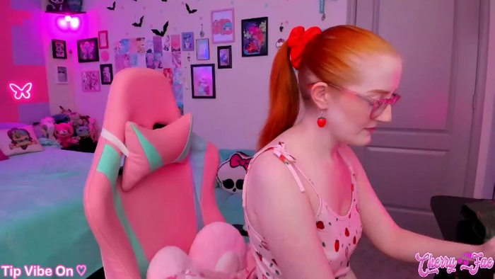 CherryFae