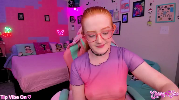 CherryFae