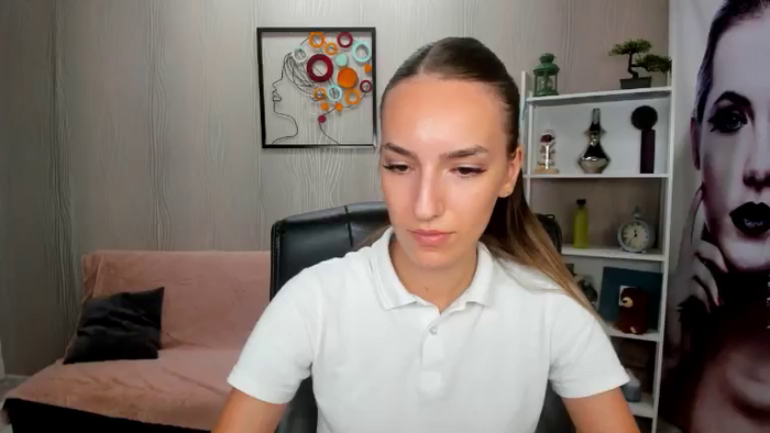 ClaireMartin