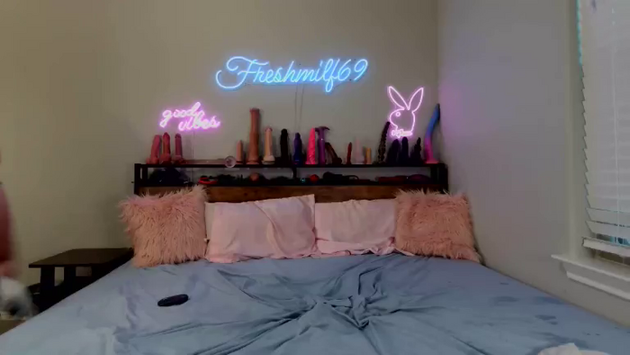 FreshMilf69
