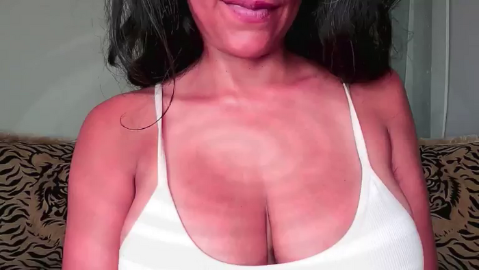 GoddessGabriella