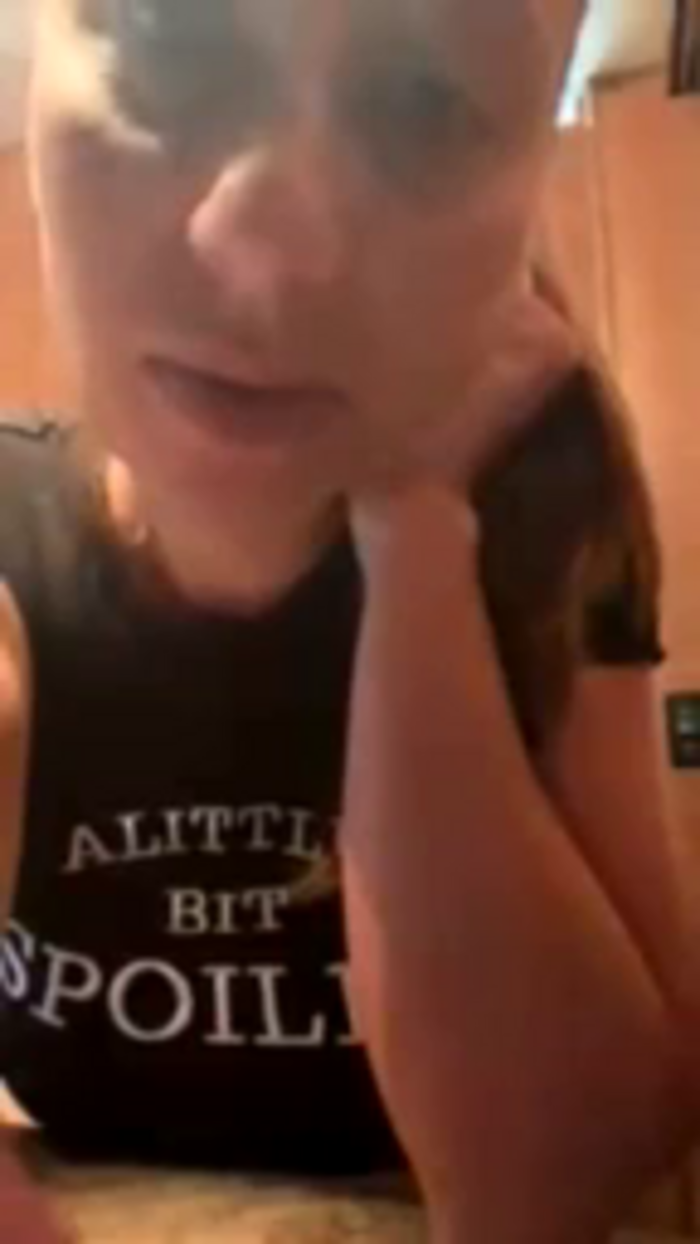 LacieShavon